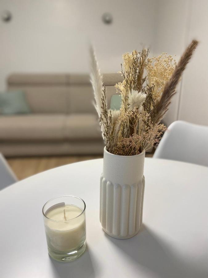 Appartements Neuf - Frontiere De Monaco - Clim - Wifi 卡普戴尔 外观 照片