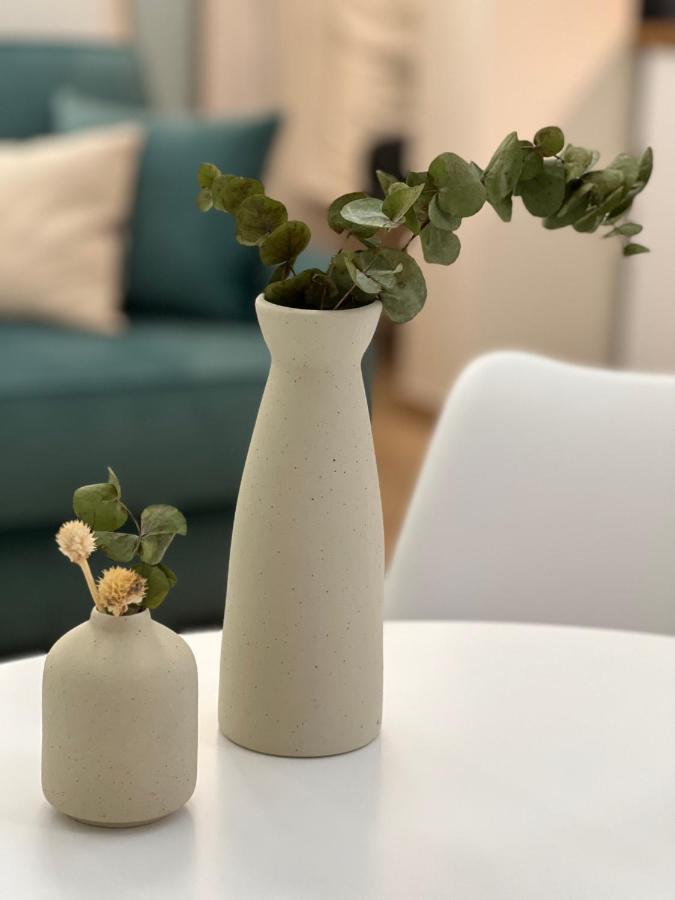Appartements Neuf - Frontiere De Monaco - Clim - Wifi 卡普戴尔 外观 照片