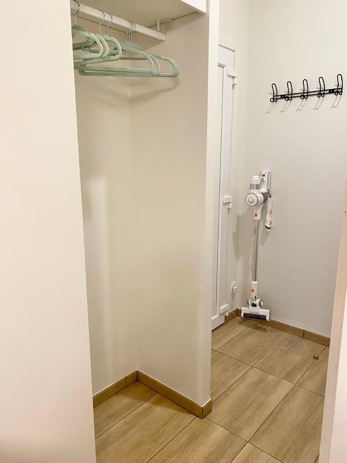 Appartements Neuf - Frontiere De Monaco - Clim - Wifi 卡普戴尔 外观 照片