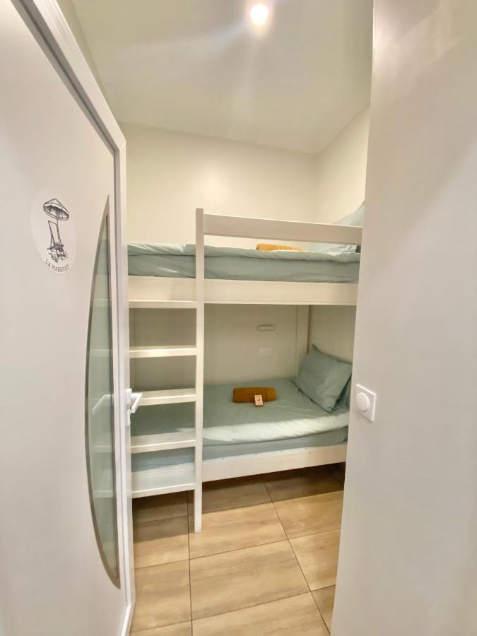 Appartements Neuf - Frontiere De Monaco - Clim - Wifi 卡普戴尔 外观 照片