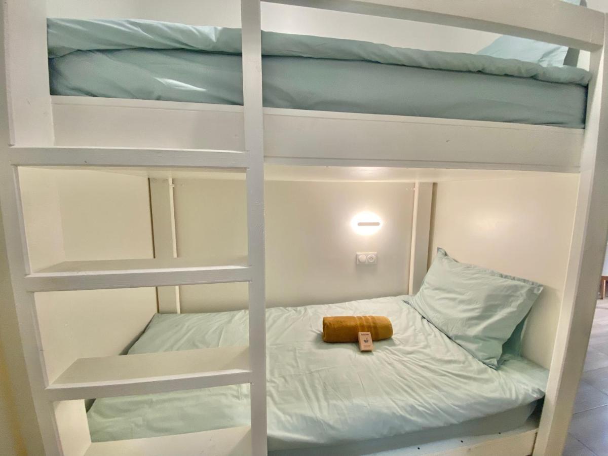 Appartements Neuf - Frontiere De Monaco - Clim - Wifi 卡普戴尔 外观 照片