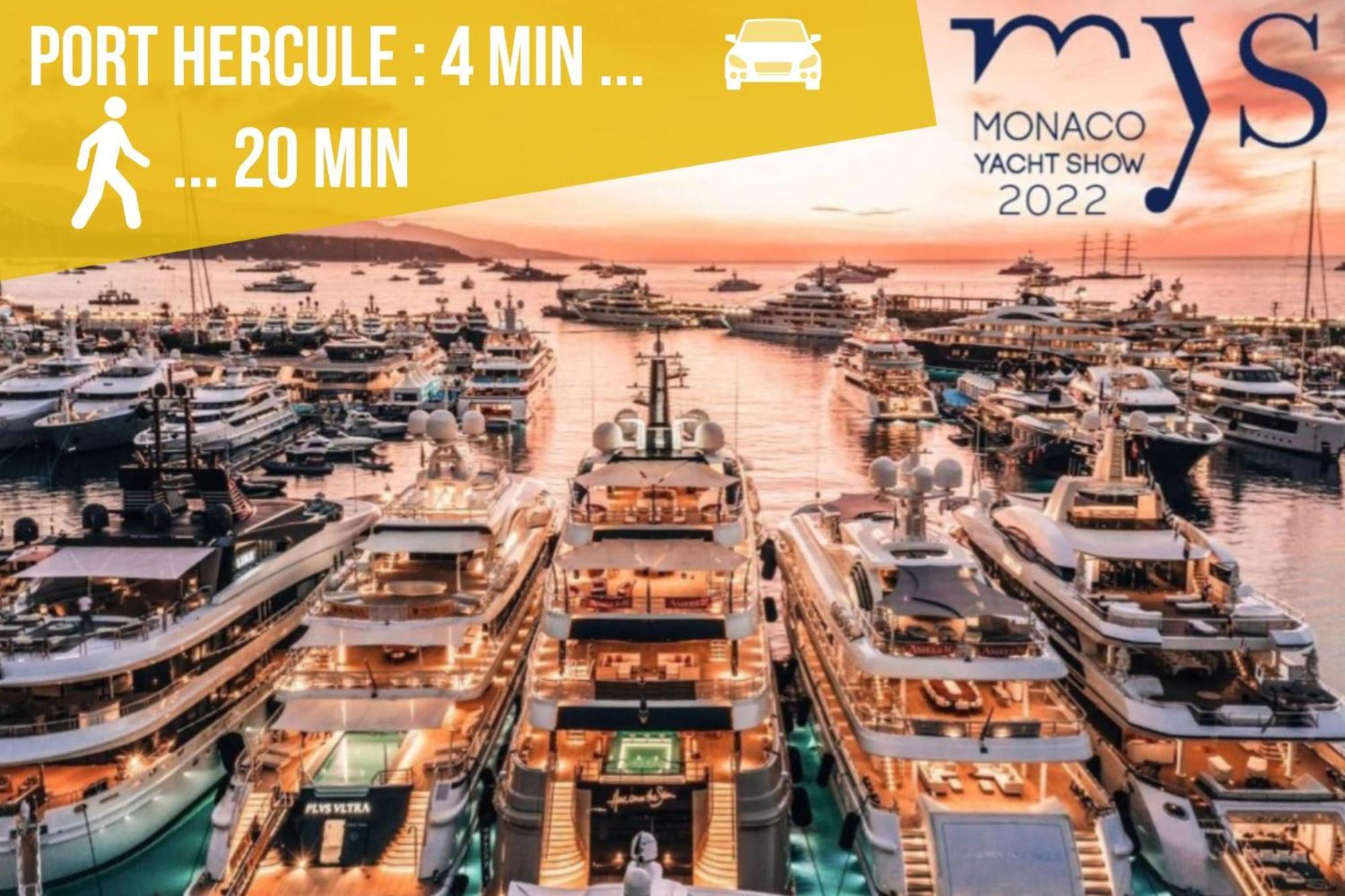 Appartements Neuf - Frontiere De Monaco - Clim - Wifi 卡普戴尔 外观 照片
